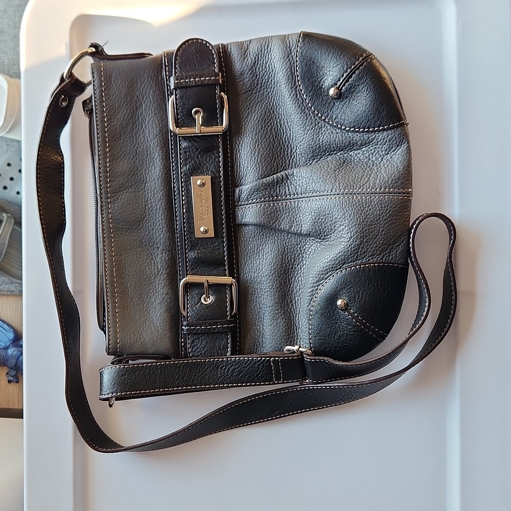 Tignanello Crossbody Purse